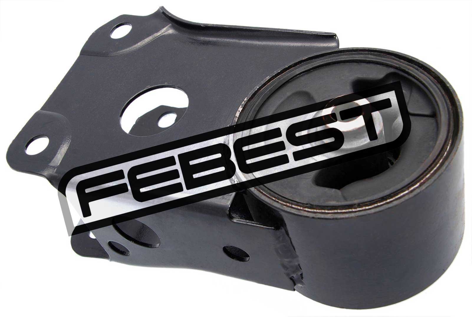 Rear Engine Mount (Hydro)