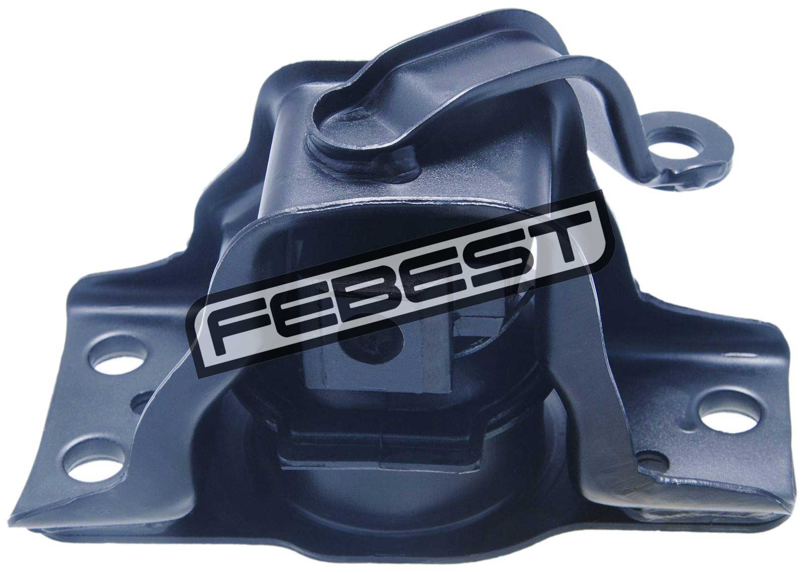 Right Engine Mount (Hydro)