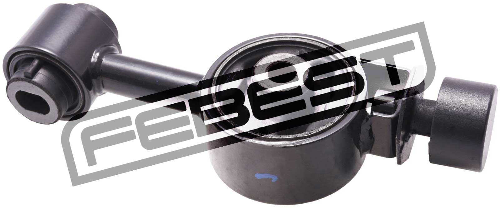 Right Engine Mount