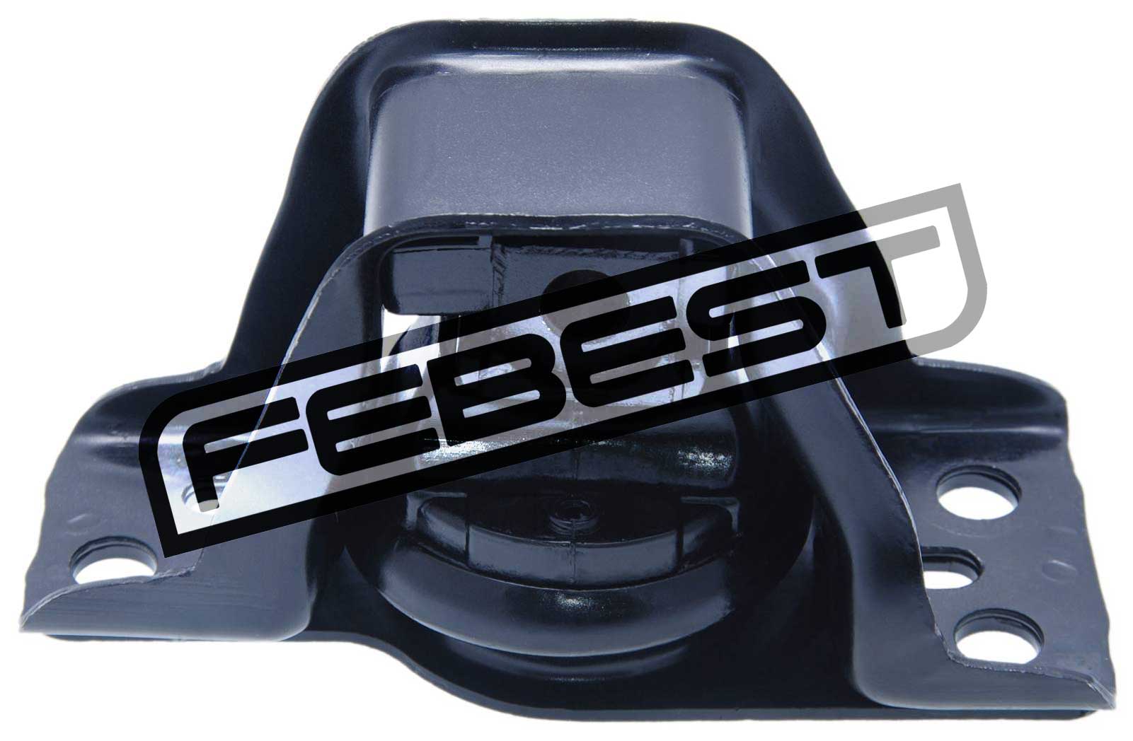 Right Engine Mount