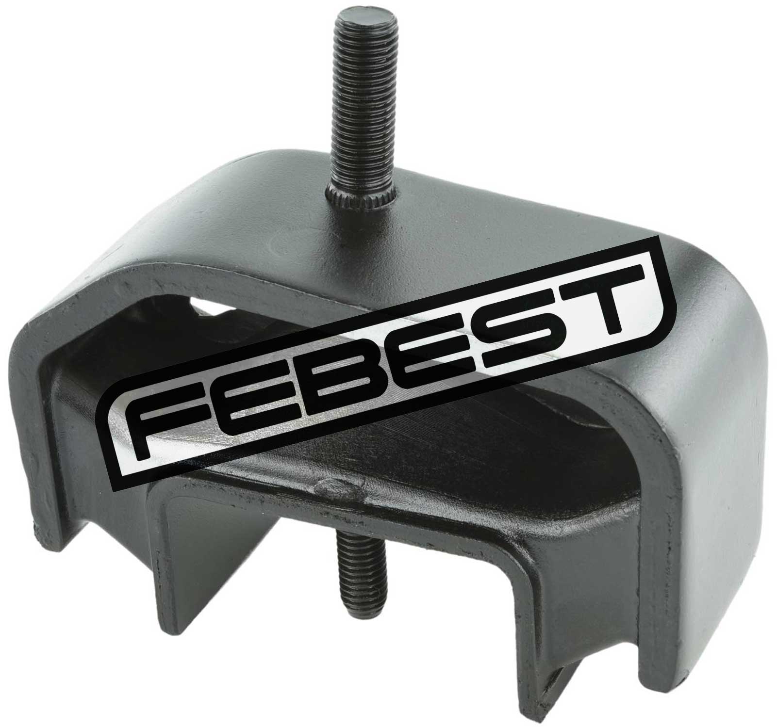 Rear Engine Mount Lh