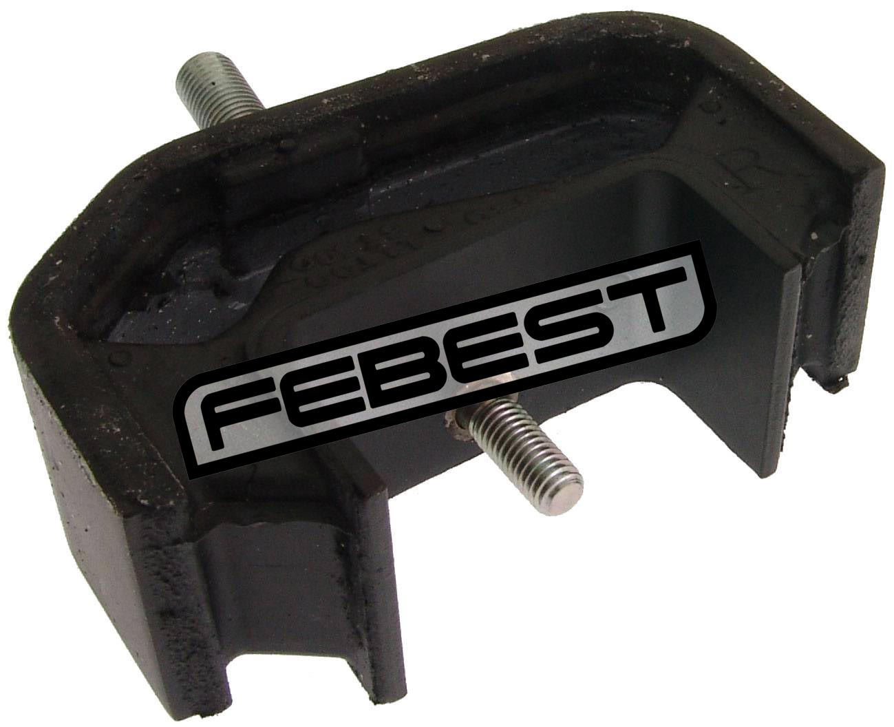 Rear Engine Mount Rh