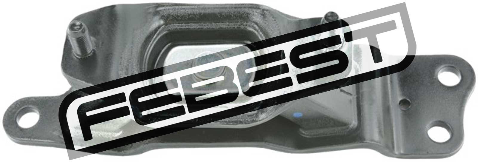 Transmission Mount At