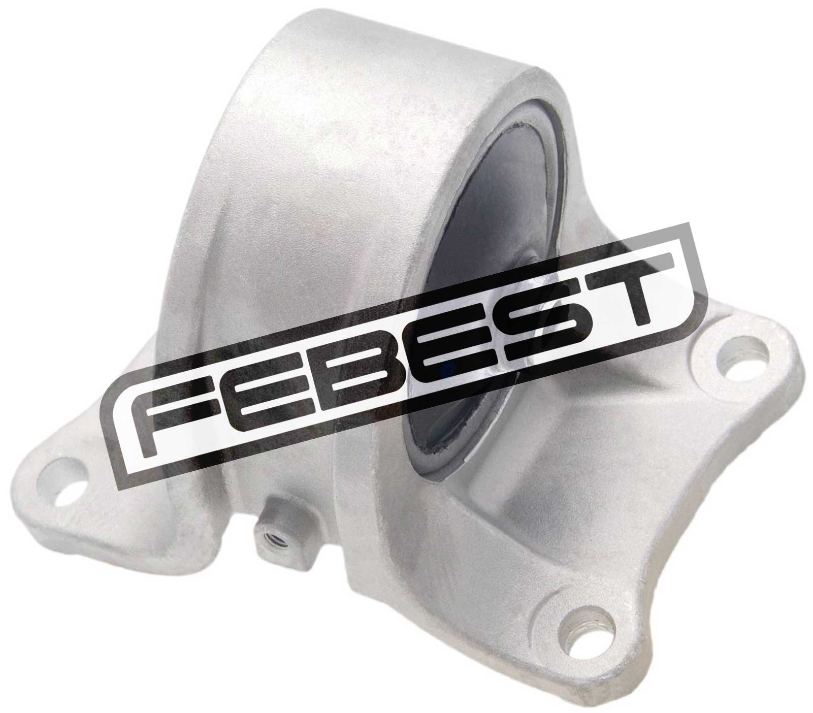 Left Engine Mount (Hydro)