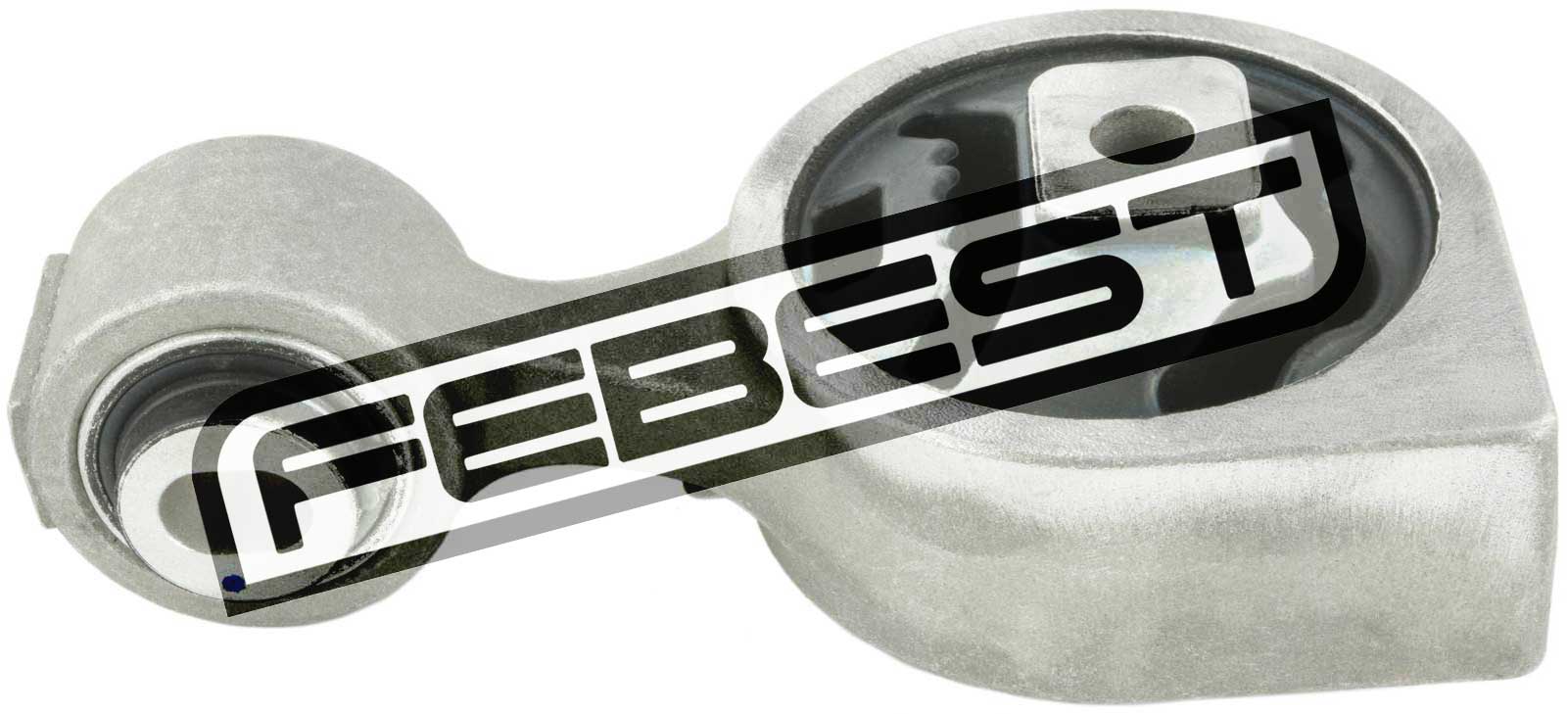 Right Engine Mount