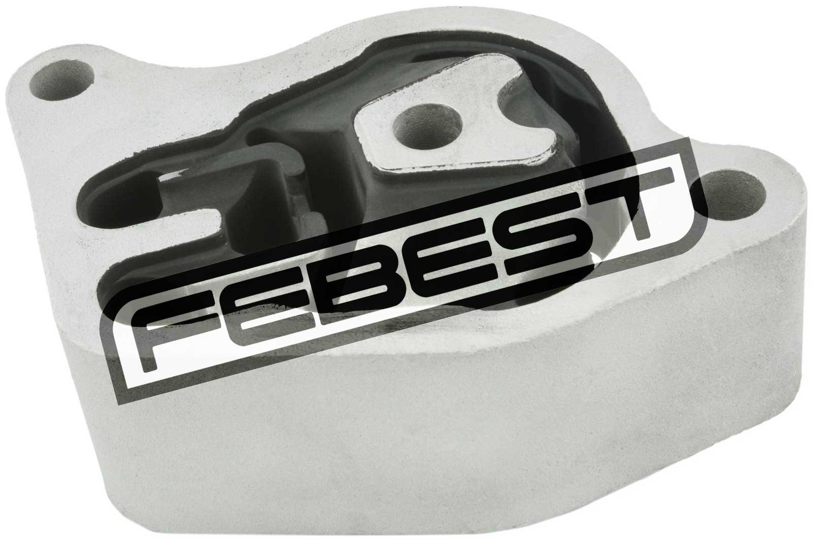 Rear Engine Mount