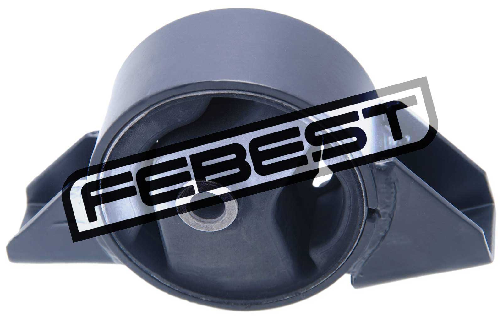 Rear Engine Mount