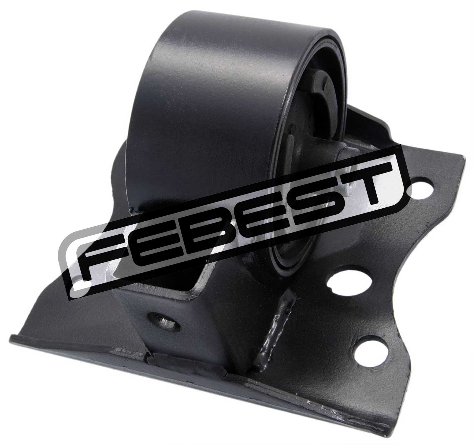 Left Engine Mount At