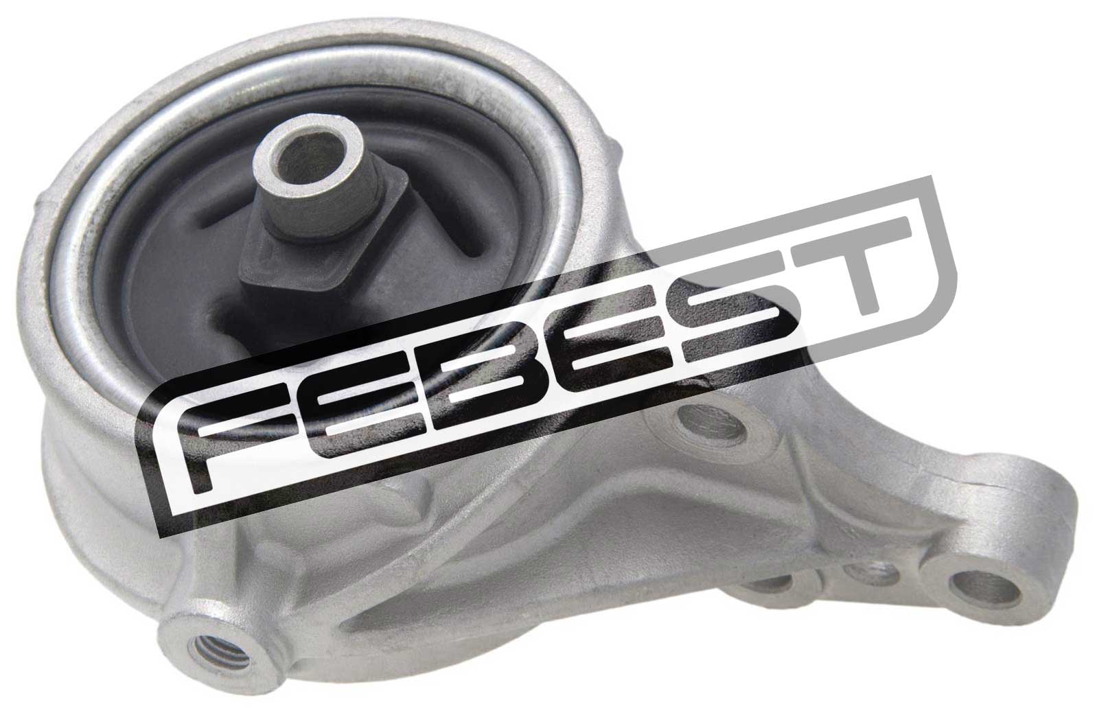 Right Engine Mount Mt