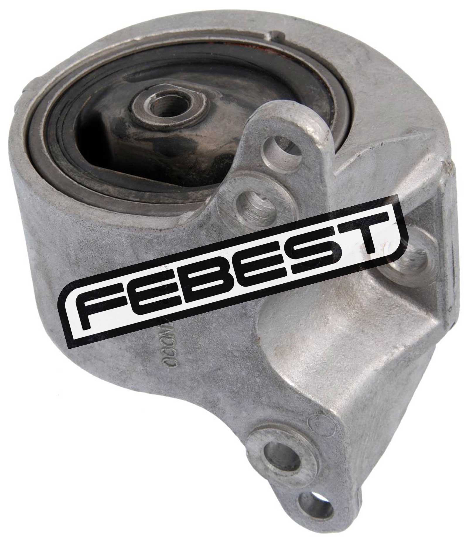 Right Engine Mount (Hydro) At/Cvt