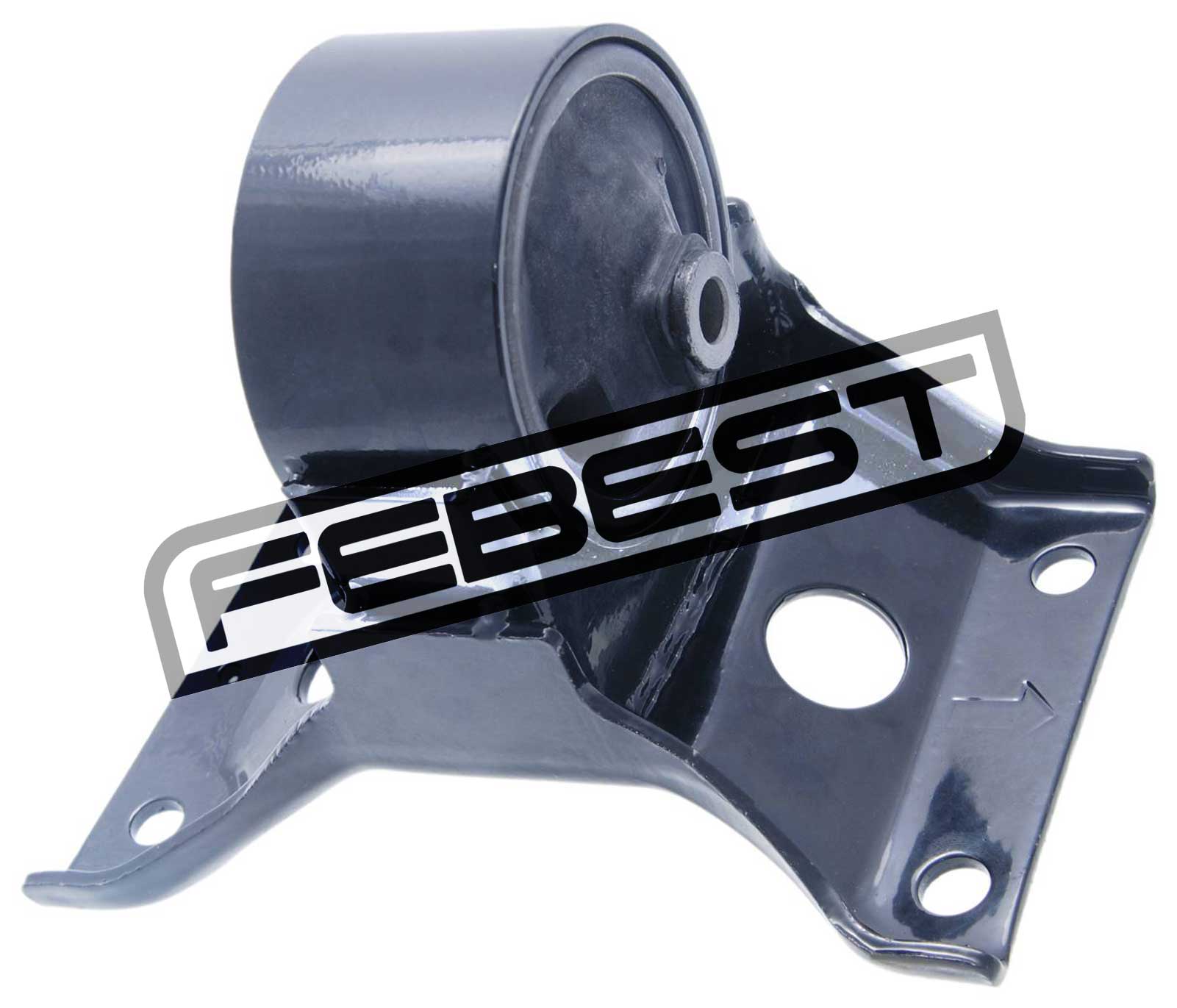 Left Engine Mount (Hydro)