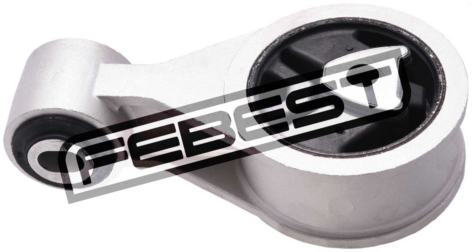 Right Engine Mount