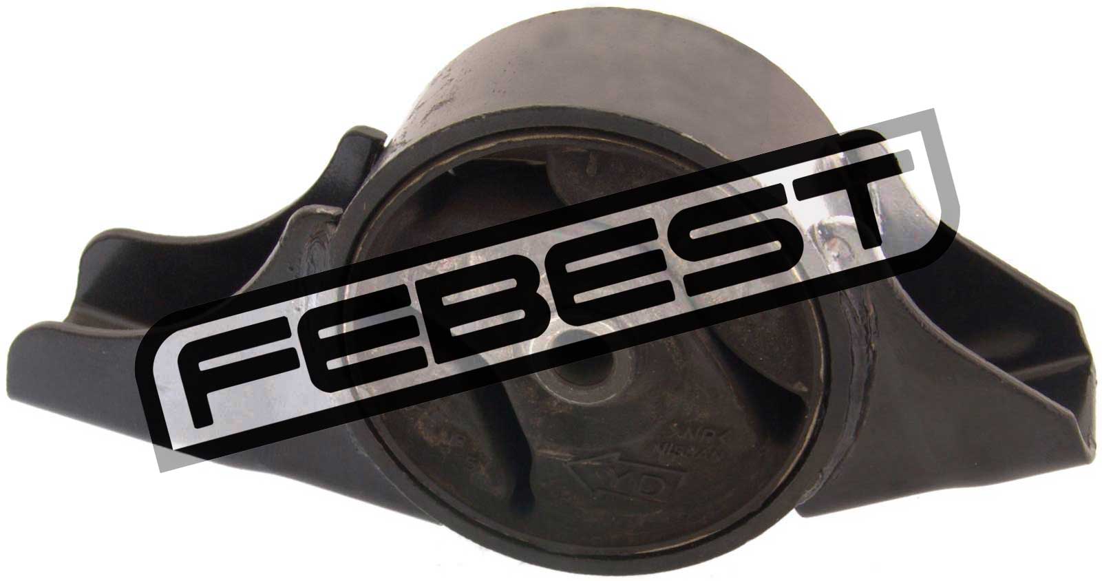 Rear Engine Mount Mt