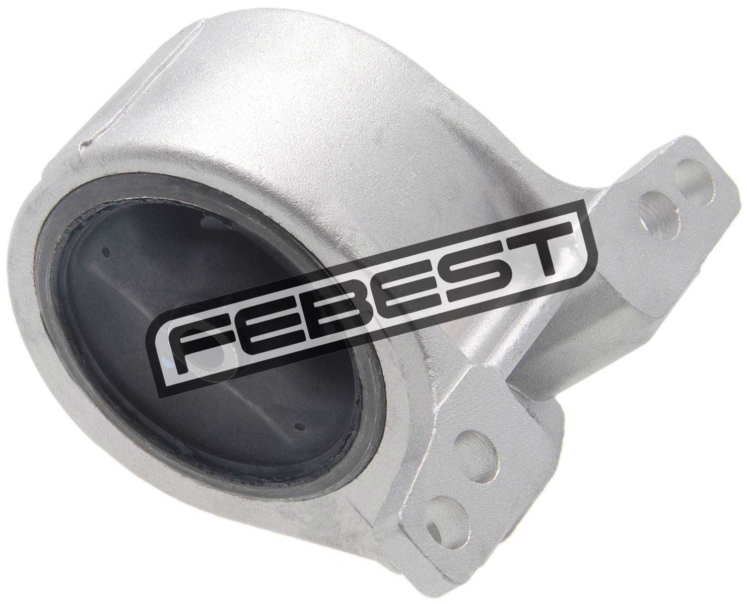 Right Engine Mount (Hydro)