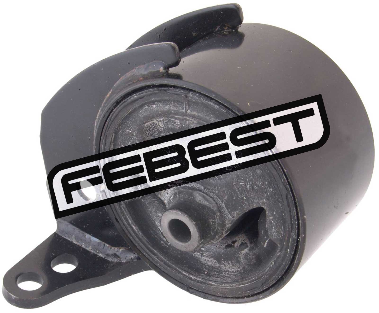 Right Engine Mount (Hydro)