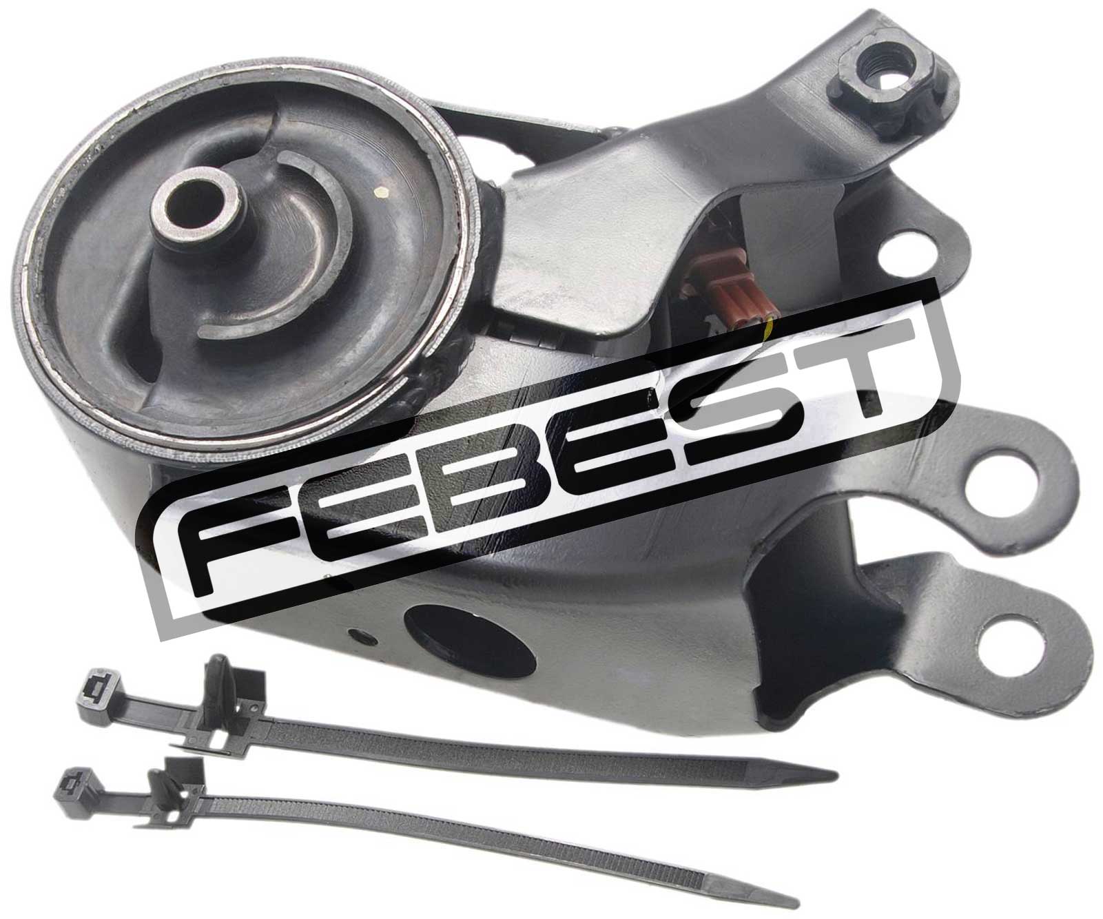 Rear Engine Mount (Hydro)