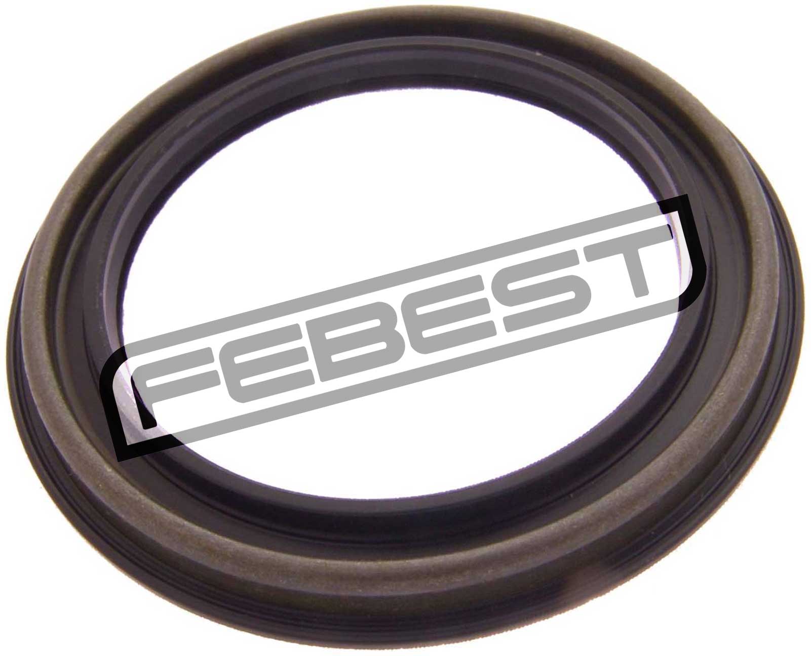 Steering Knuckle Seal 46X58.5X3.5X9