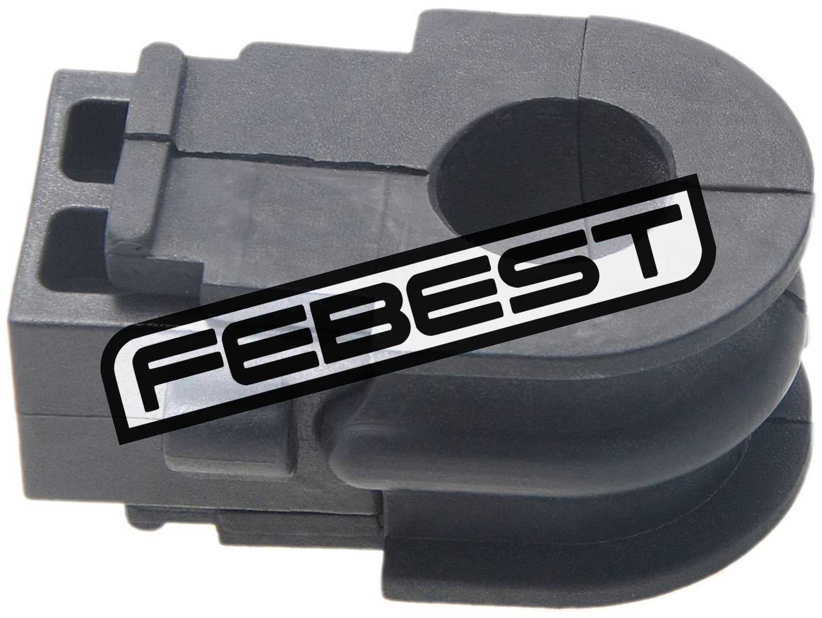 Front Stabilizer Bar Bush D23
