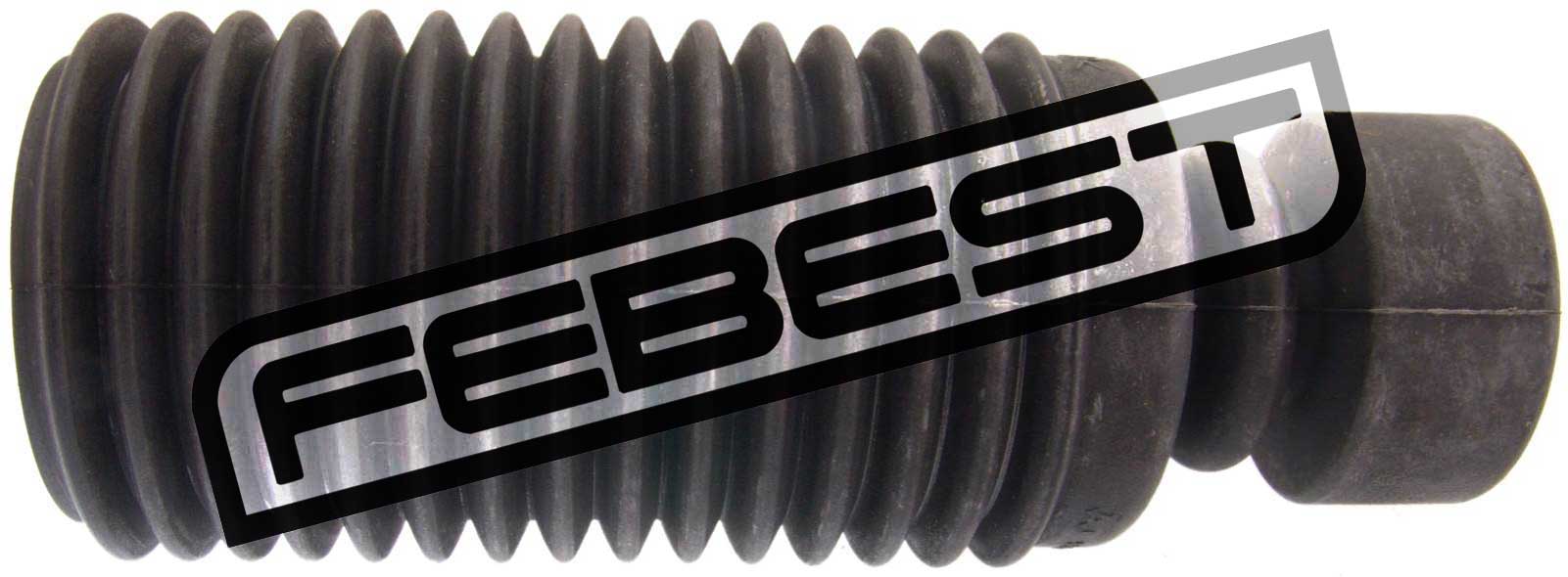 Rear Shock Absorber Boot