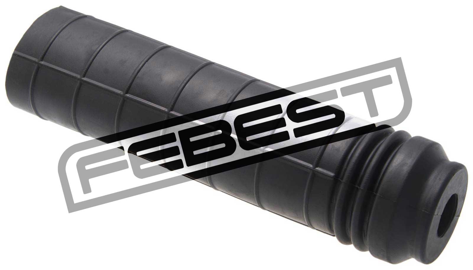 Rear Shock Absorber Boot