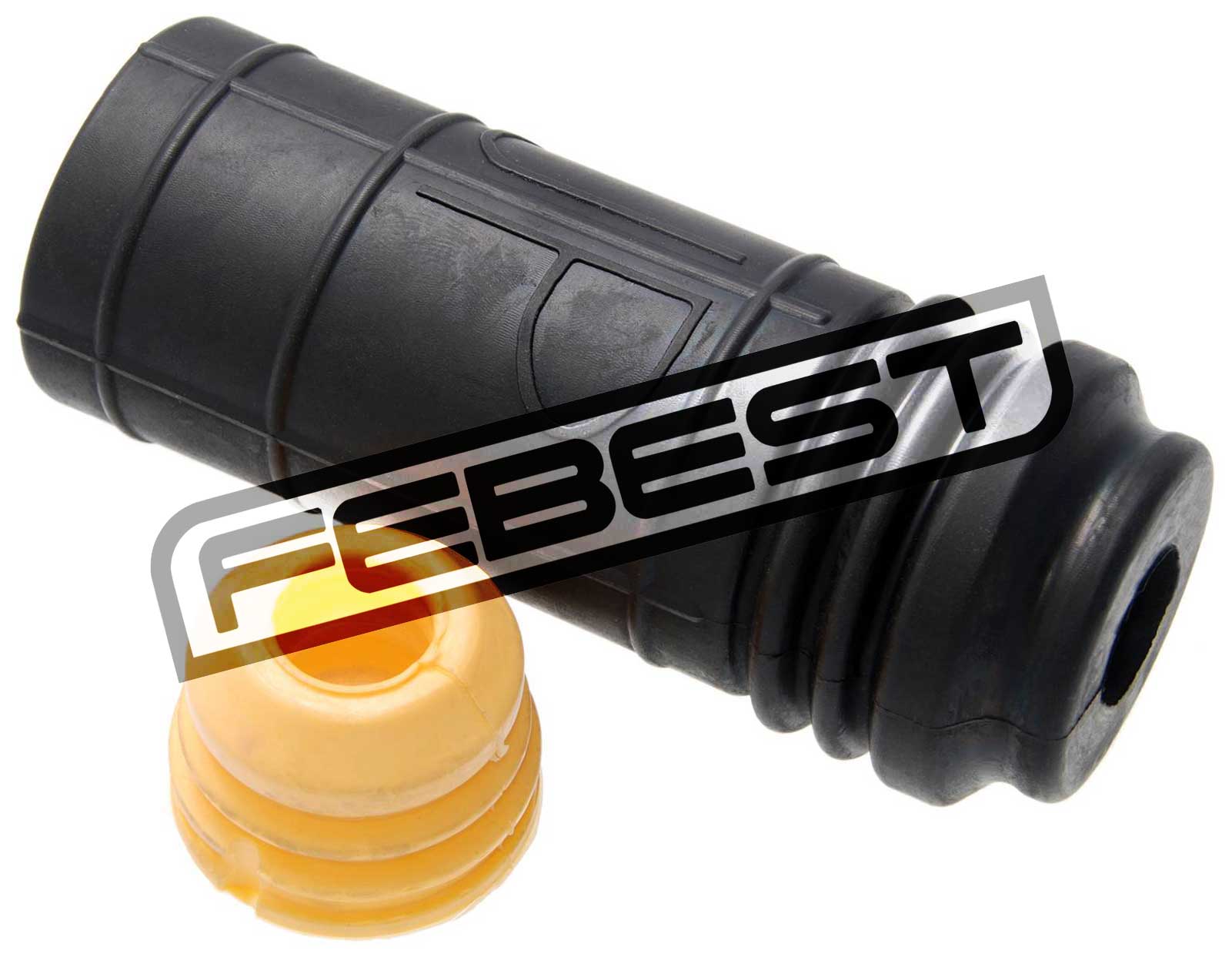 Rear Shock Absorber Boot – Broomfish
