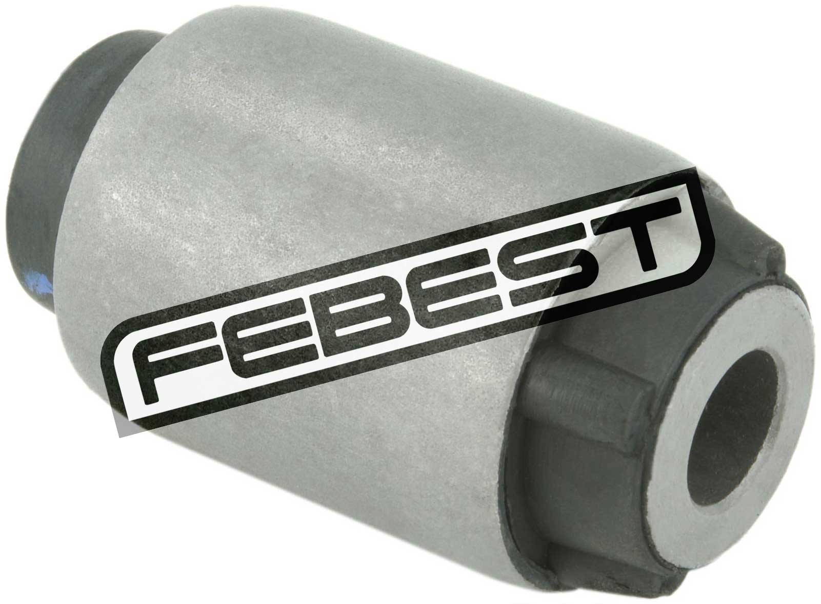 FEBEST LRAB-015 Rear Lower Arm Bushing