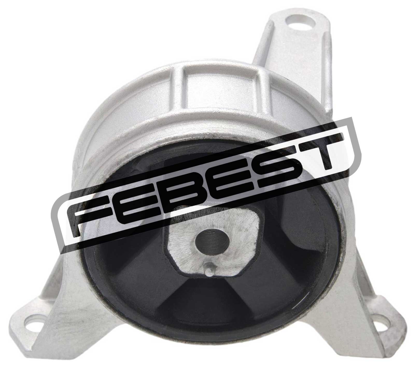 Right Engine Mount