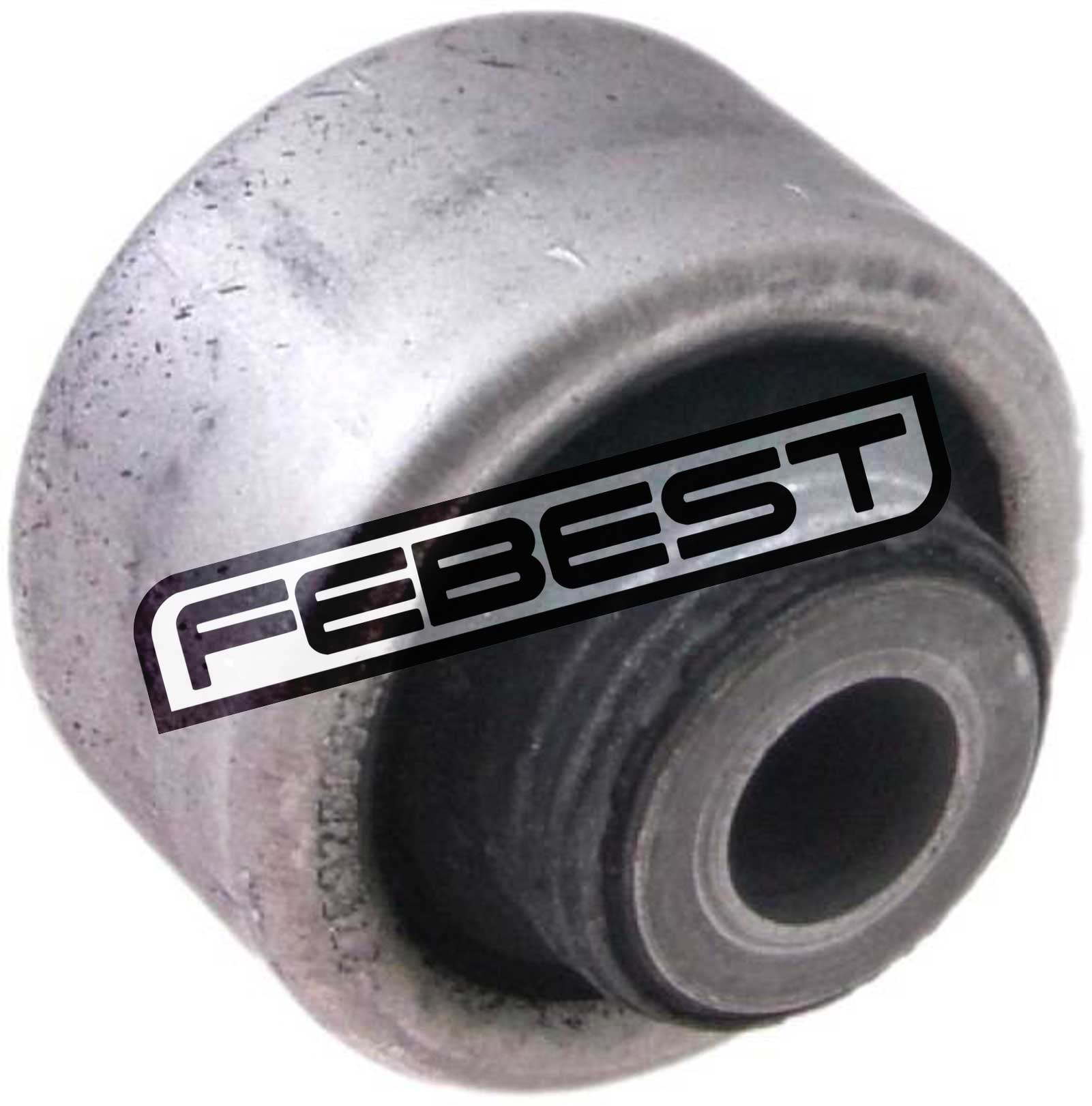 Car Truck Parts Automotive Msb 021 Genuine Febest Bushing Rear Arm Mb8093