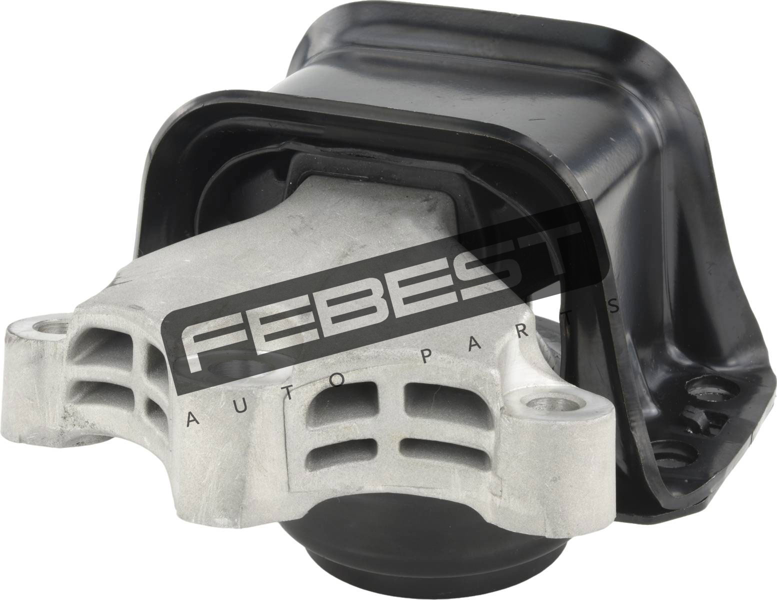 Right Engine Mount (Hydro)
