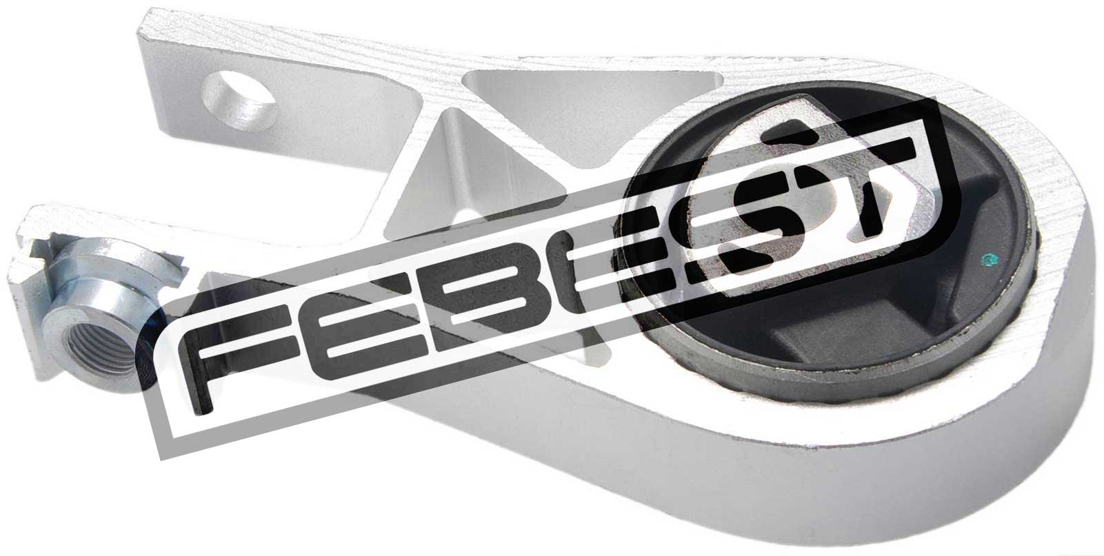 Front Engine Mount