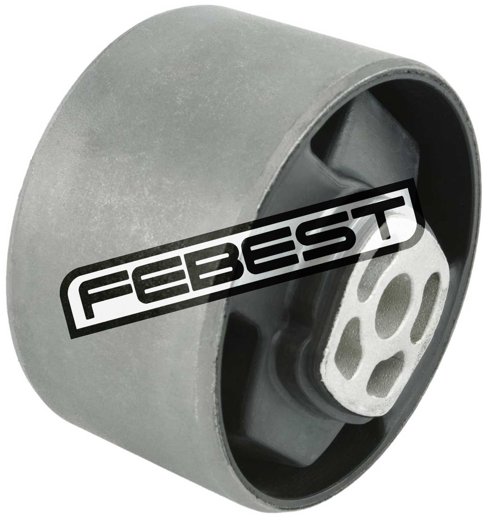 PGMB-001 Febest Rear Engine Mount Bushing 1806.87 1807.X4 1807.Z4