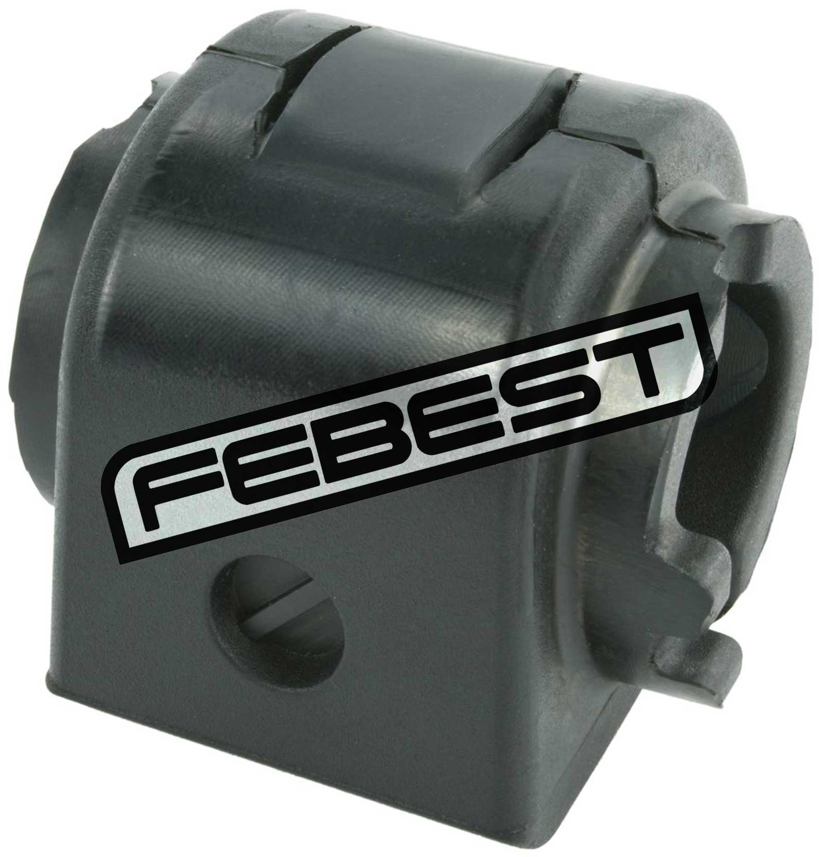 Front Stabilizer Bar Bush D23.5