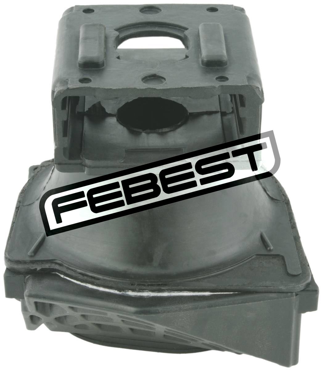 Right Engine Mount (Hydro)