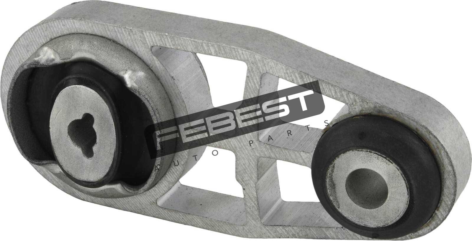 Rear Engine Mount