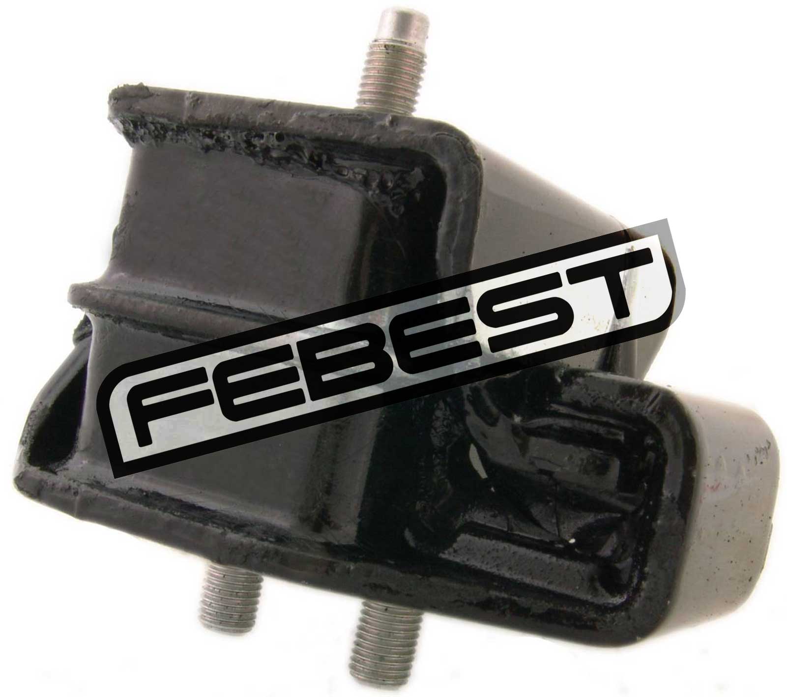 Front Engine Mount