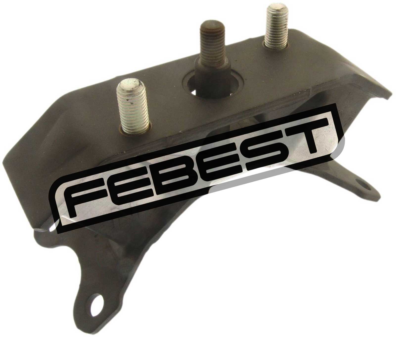 Rear Engine Mount At