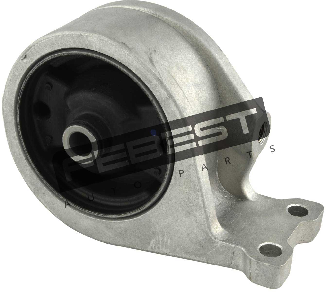 Rear Engine Mount