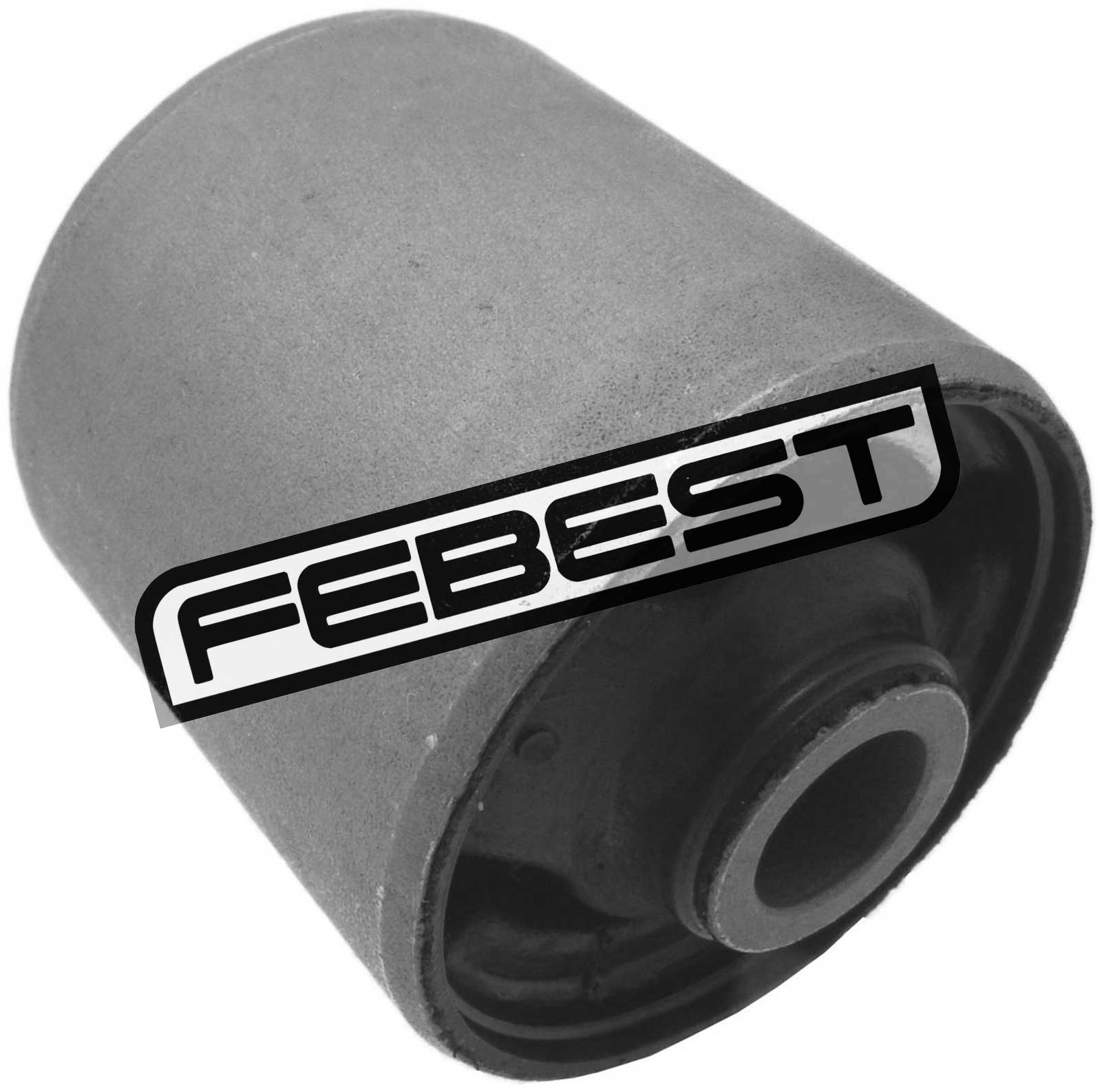 Front Diff Rear Mount Front Differential Mount – Broomfish