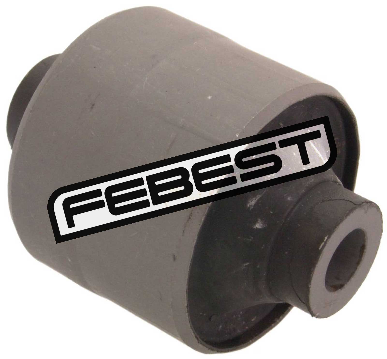 Bushing, Rear Trailing Arm