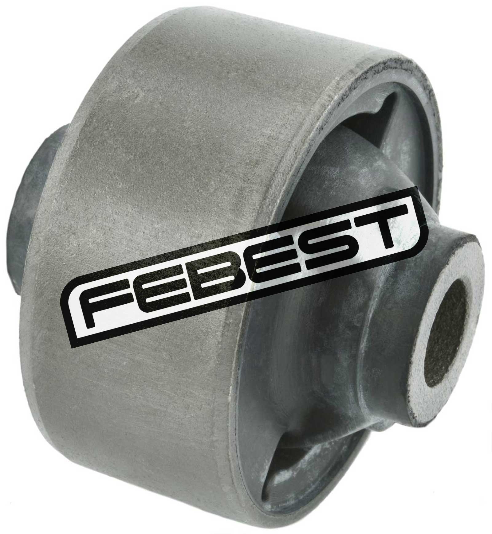 SZAB-030 Febest REAR BUSHING, FRONT CONTROL ARM 45202-65J00