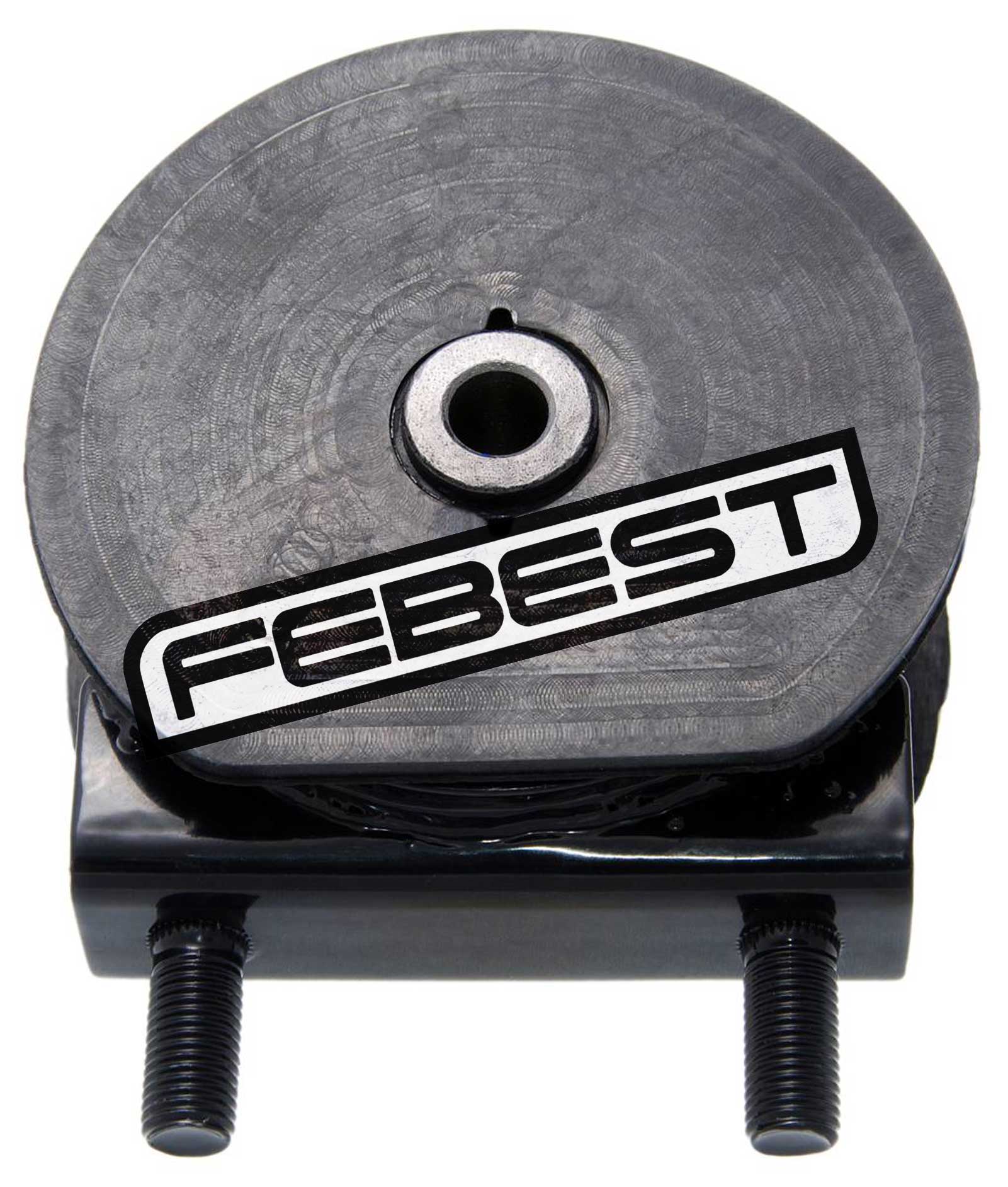 Front Engine Mount