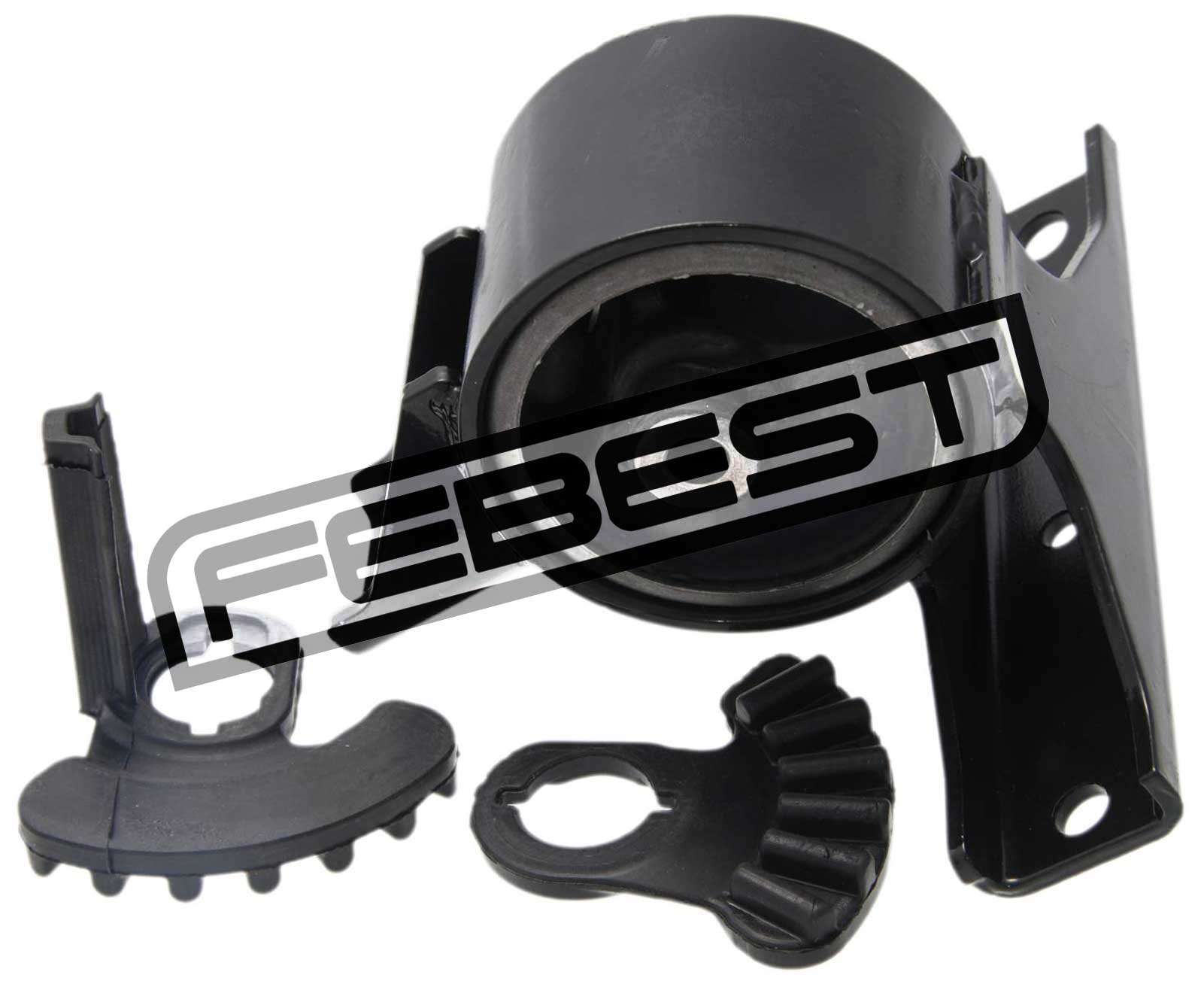 Right Engine Mount (Hydro)