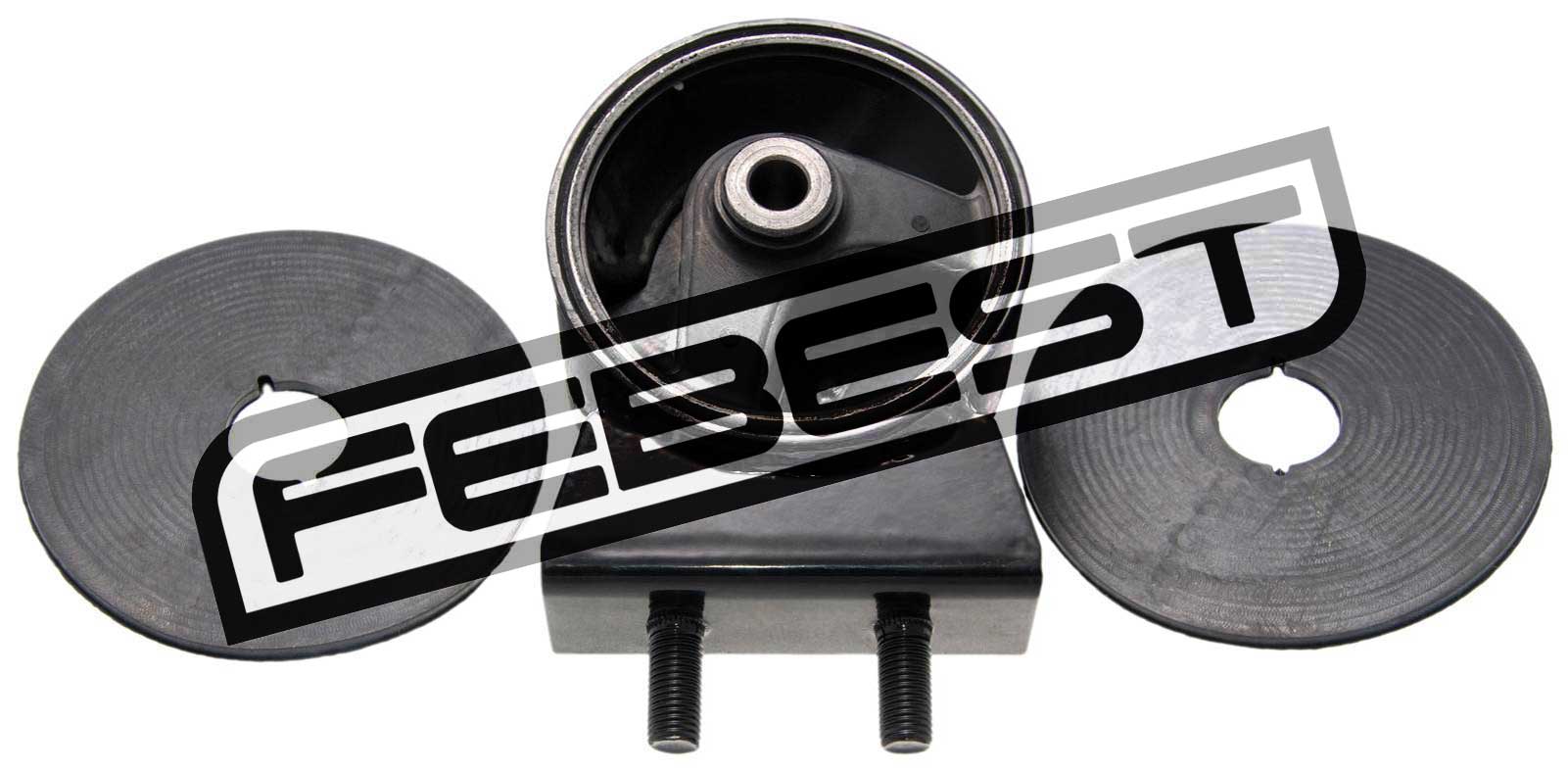 Rear Engine Mount