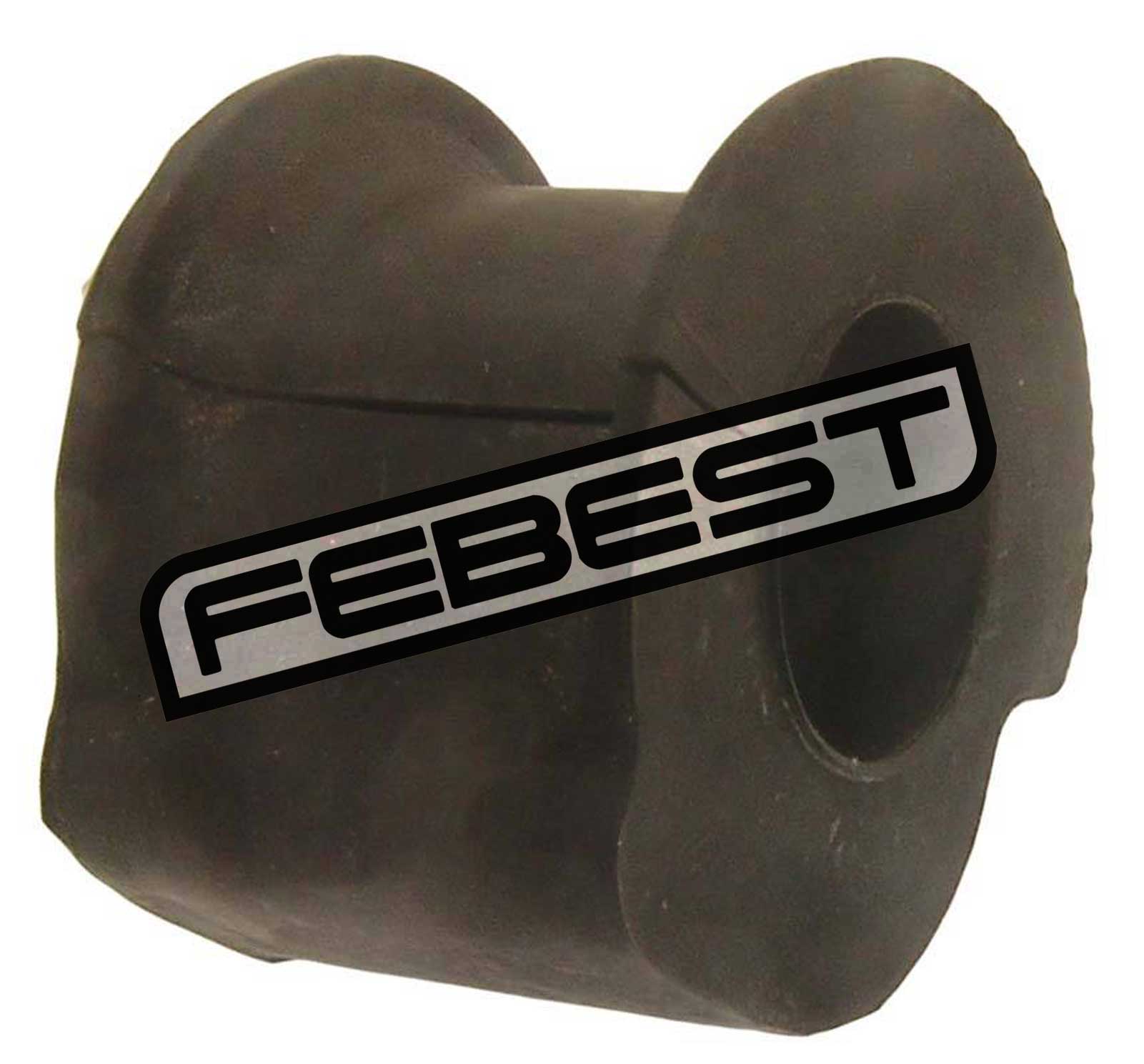 Front Stabilizer Bar Bush D20.3