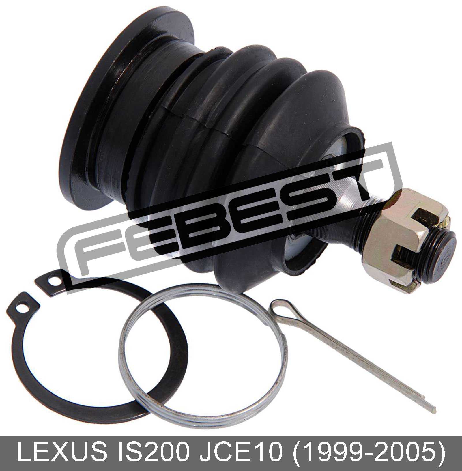 LEXUS 0120-065_GH Product Photo