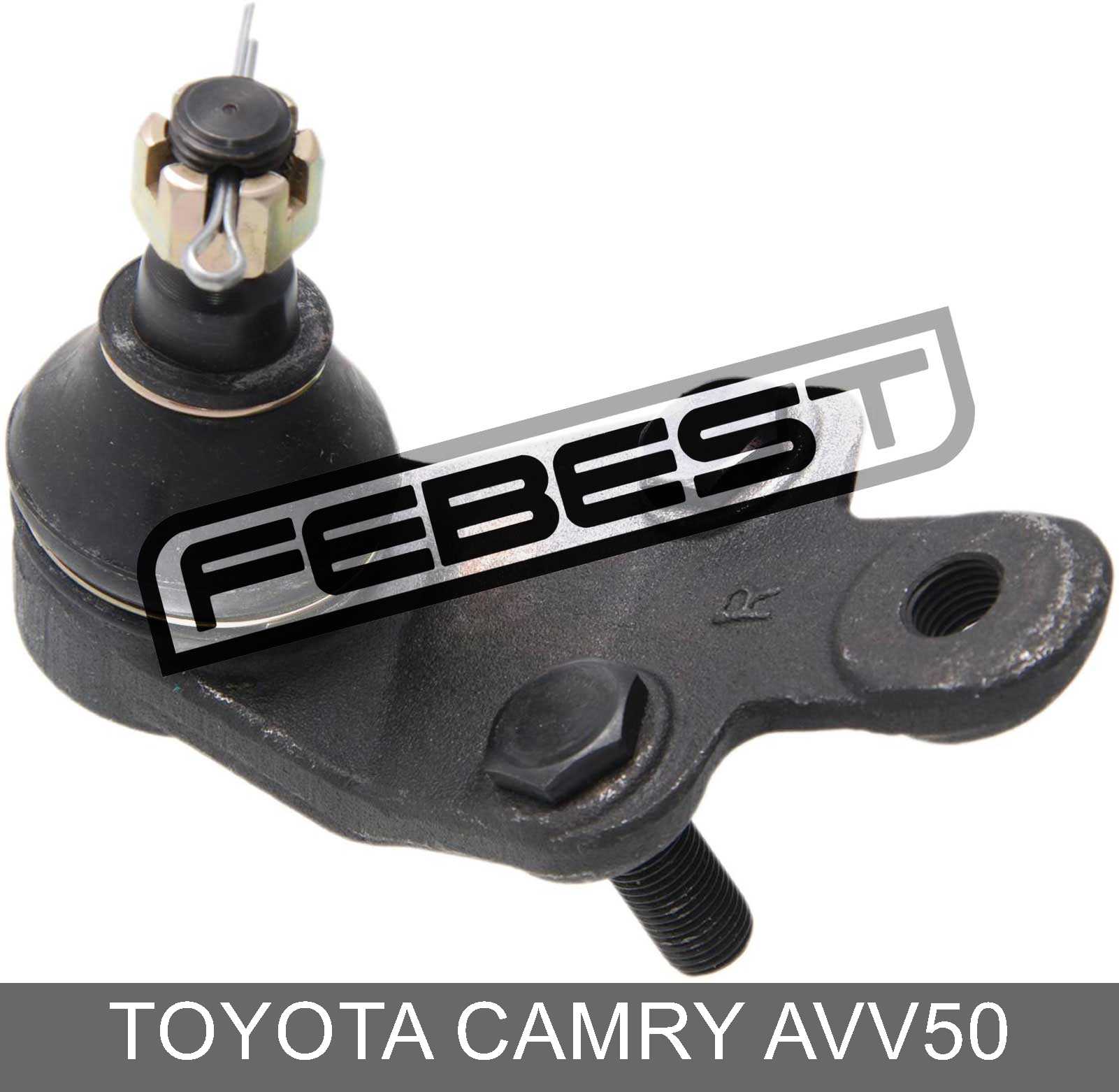 TOYOTA 0120-GSV40RH_CAI Product Photo