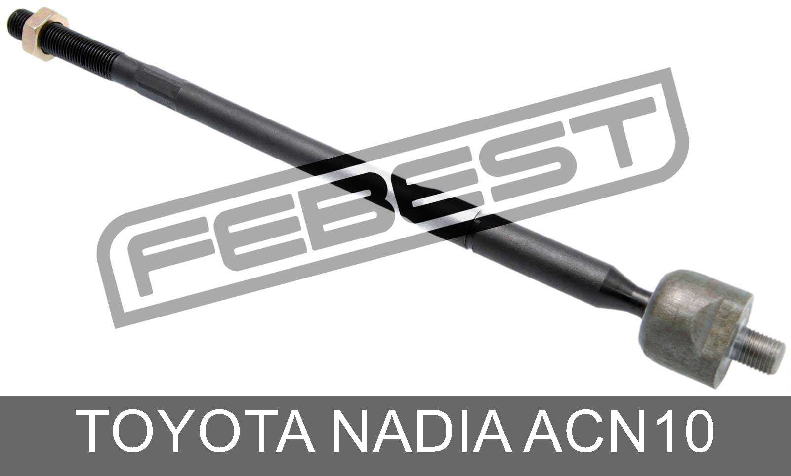 TOYOTA 0122-SXM15_FBH Product Photo