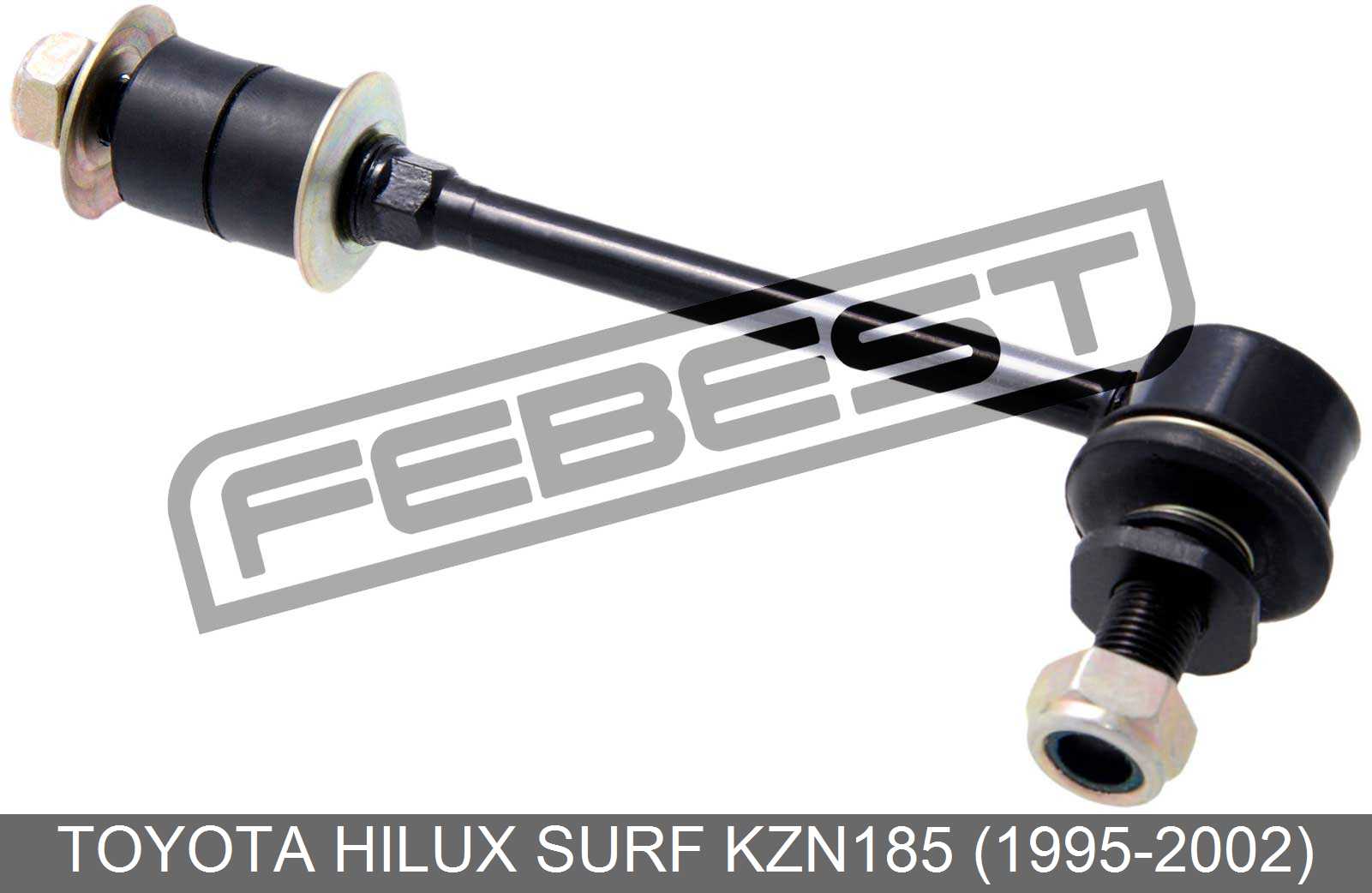 Front Stabilizer / Sway Bar Link For Toyota Hilux Surf Kzn185 (1995
