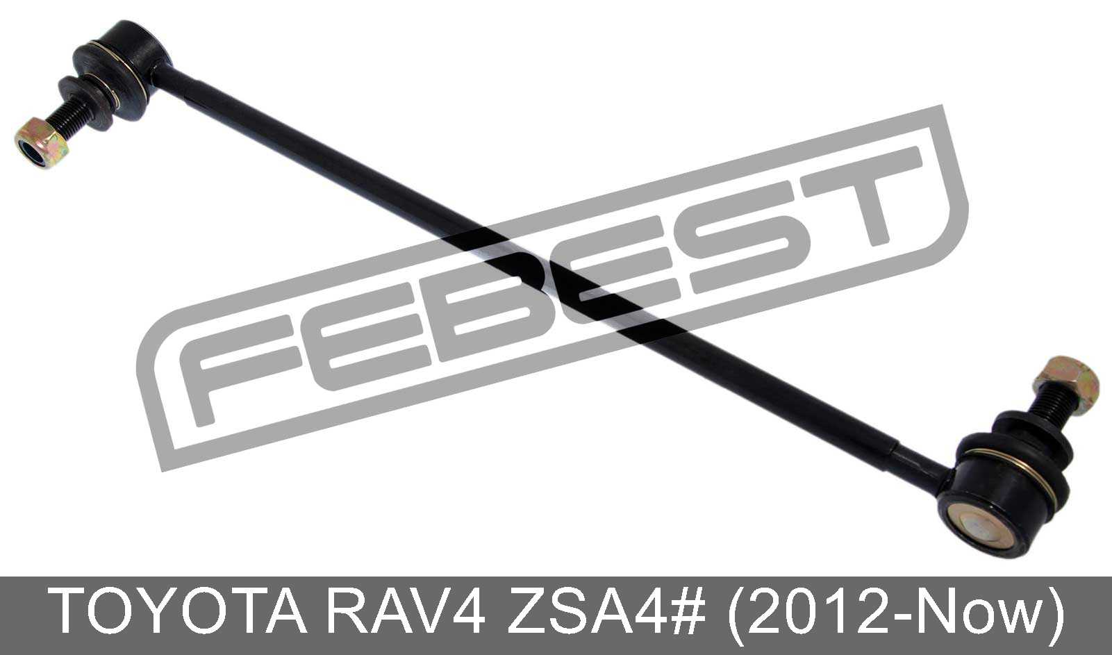 TOYOTA 0123-ACA30F_BW Product Photo
