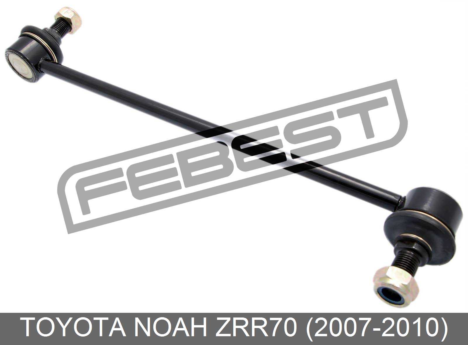 TOYOTA 0123-FN6_DL Product Photo